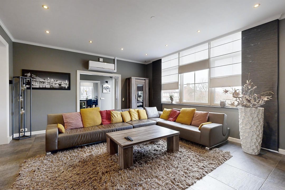 Foto 13 van Oude Kerkstraat 13