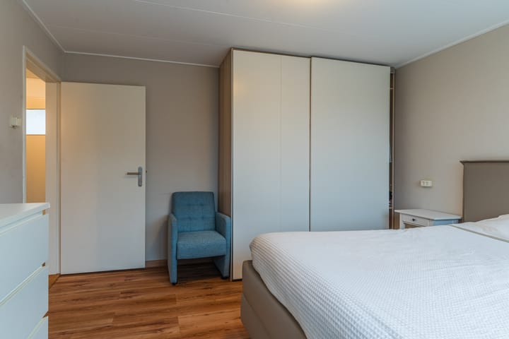 Foto 15 van Mahlerstraat 77