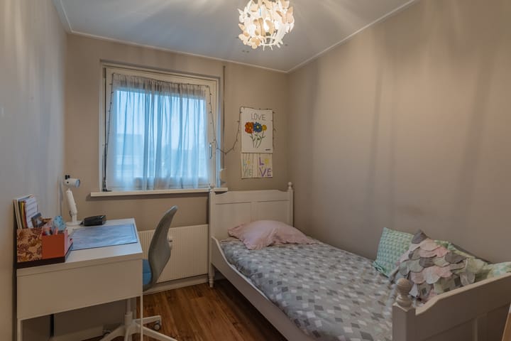 Foto 16 van Mahlerstraat 77