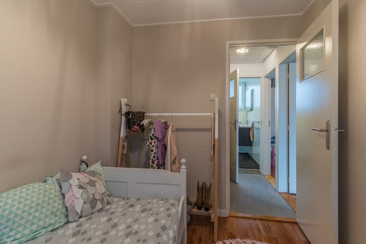 Foto 17 van Mahlerstraat 77