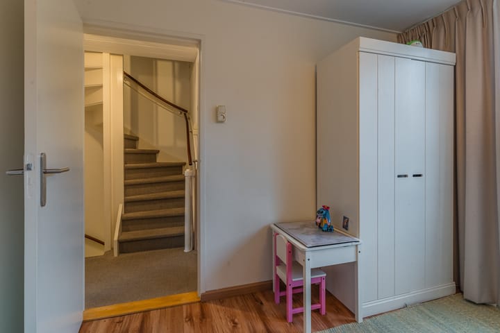 Foto 20 van Mahlerstraat 77