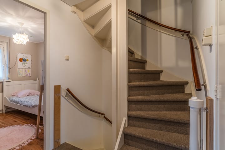 Foto 25 van Mahlerstraat 77