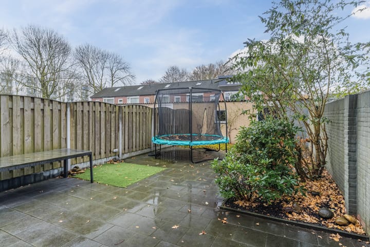 Foto 27 van Mahlerstraat 77