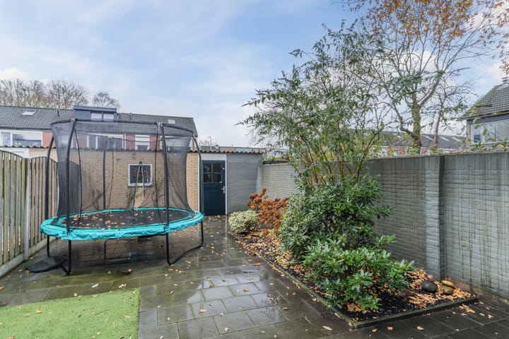 Foto 28 van Mahlerstraat 77