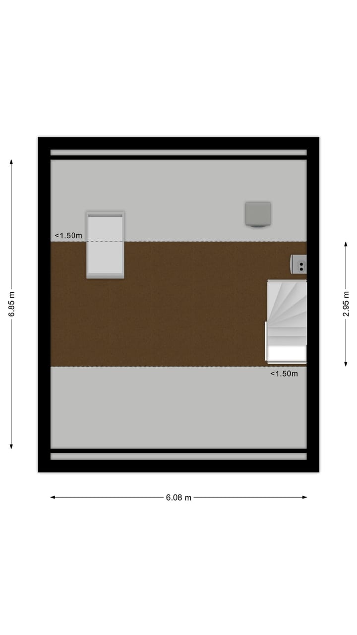 Foto 33 van Mahlerstraat 77