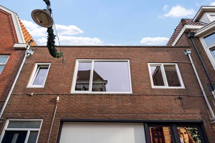 Foto 2 van Doelenstraat 10-B