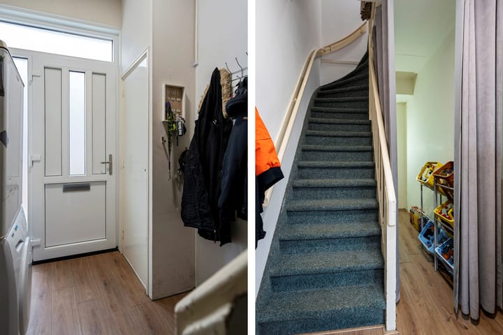 Foto 5 van Doelenstraat 10-B