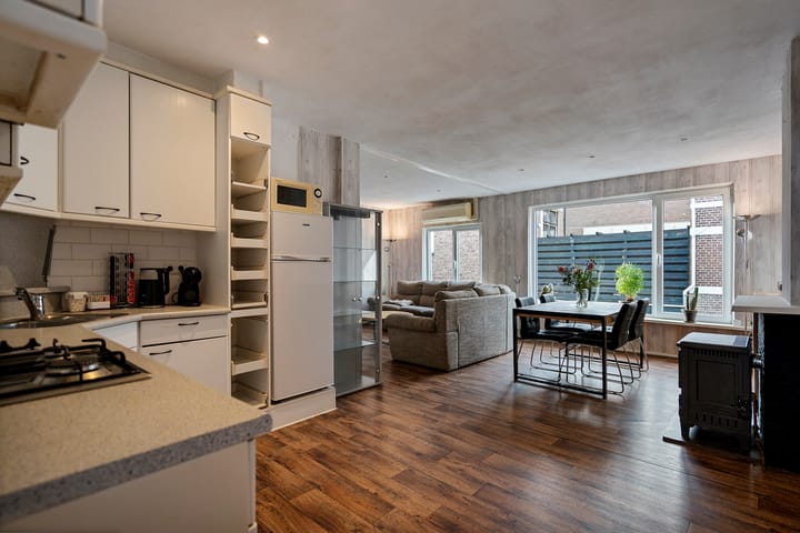 Foto 6 van Doelenstraat 10-B