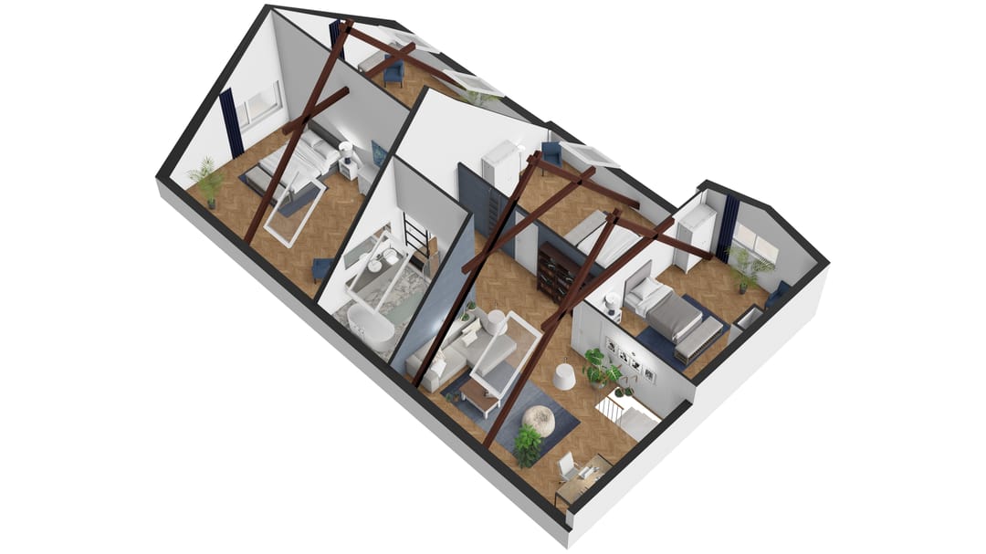 Foto 41 van Oude Kerkstraat 13