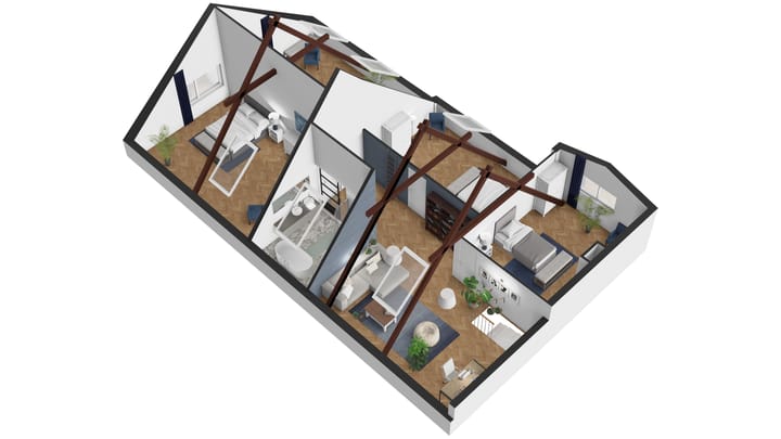 Foto 41 van Oude Kerkstraat 13