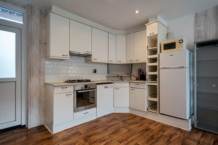 Foto 7 van Doelenstraat 10-B