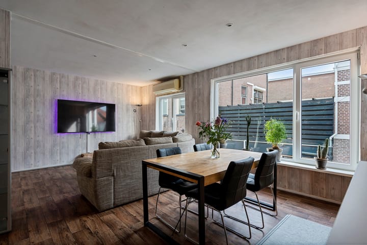 Foto 8 van Doelenstraat 10-B