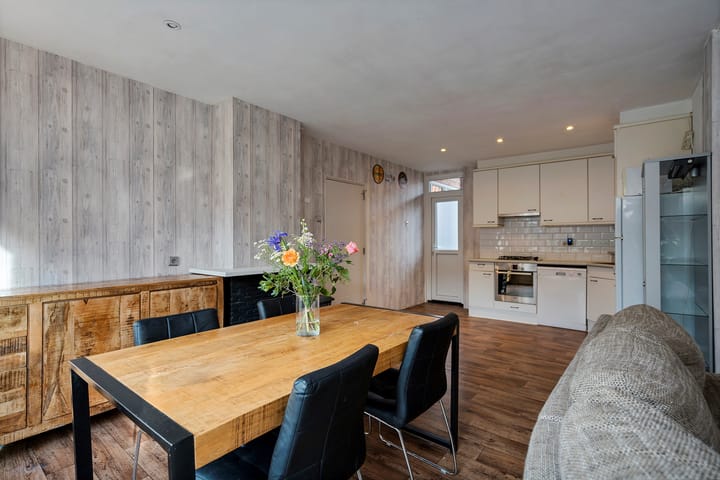 Foto 10 van Doelenstraat 10-B