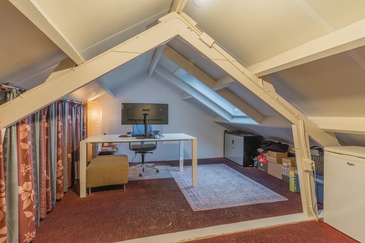 Foto 26 van Mahlerstraat 77