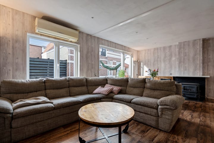 Foto 12 van Doelenstraat 10-B