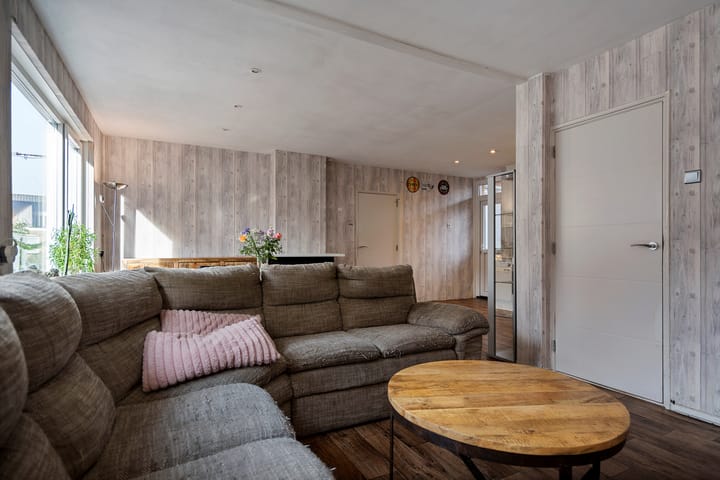 Foto 13 van Doelenstraat 10-B