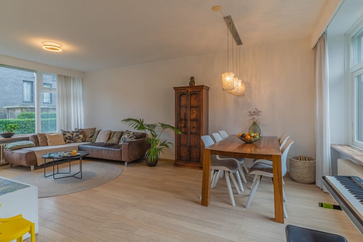 Foto 4 van Mahlerstraat 77