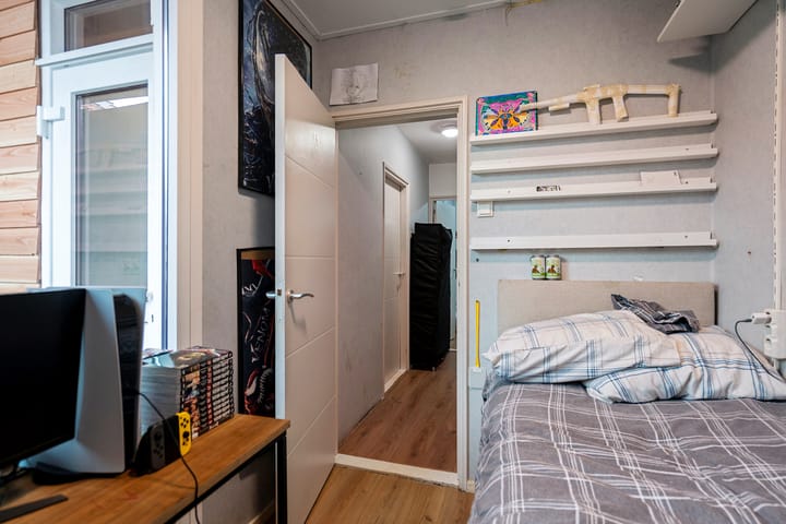 Foto 20 van Doelenstraat 10-B