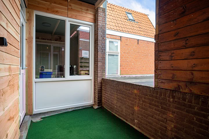 Foto 22 van Doelenstraat 10-B