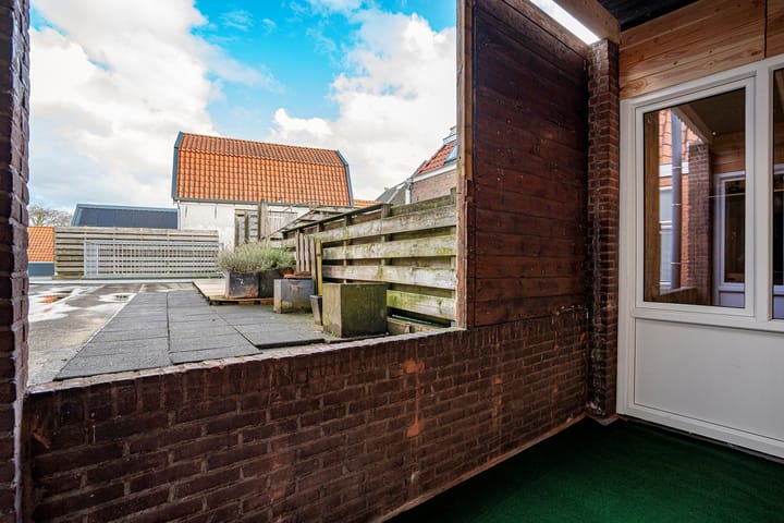 Foto 24 van Doelenstraat 10-B