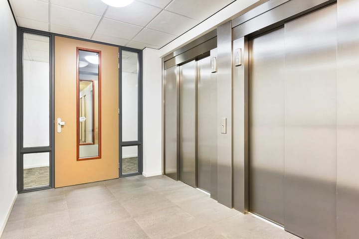 Foto 2 van Piusplein 28-20