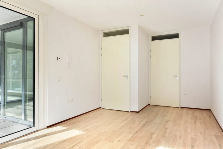 Foto 4 van Piusplein 28-20