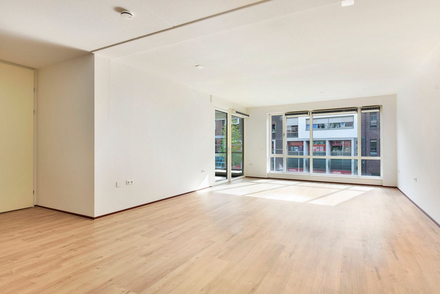 Foto 5 van Piusplein 28-20