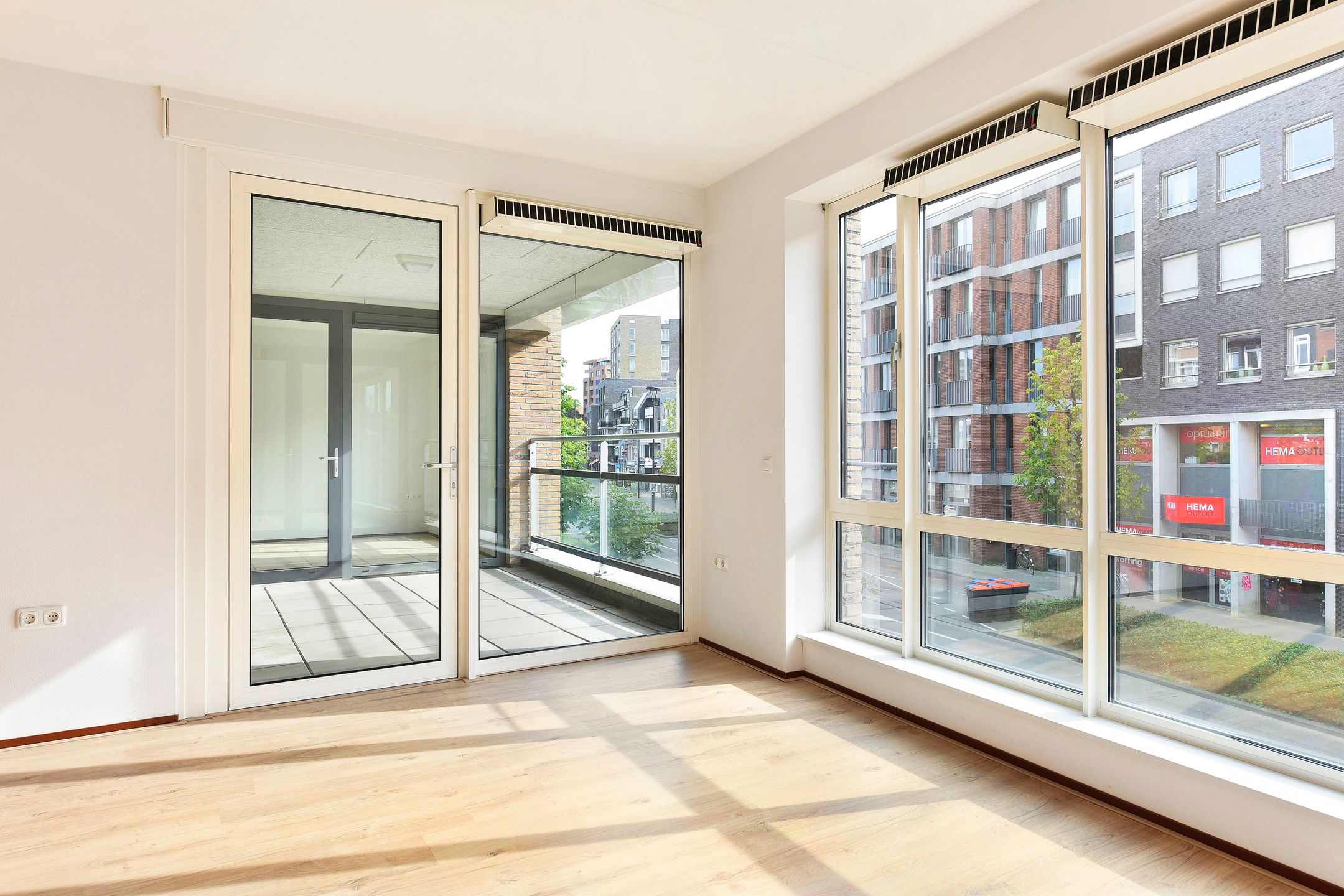 Foto 6 van Piusplein 28-20