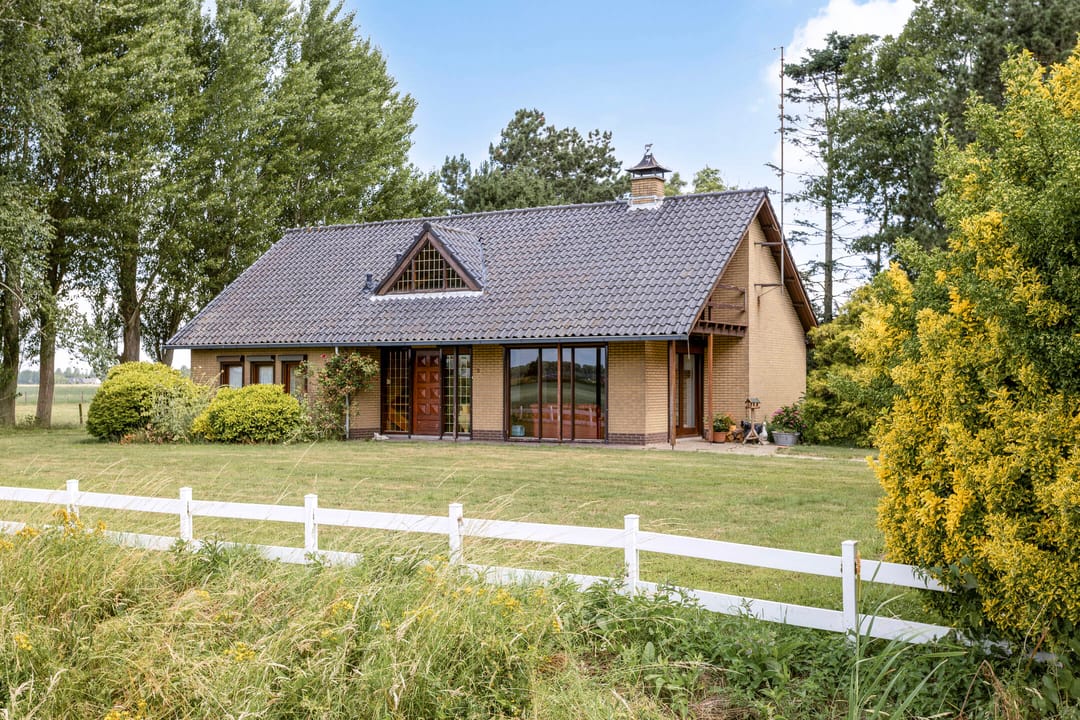 Foto 1 van Nieuwe Ellestraat 2