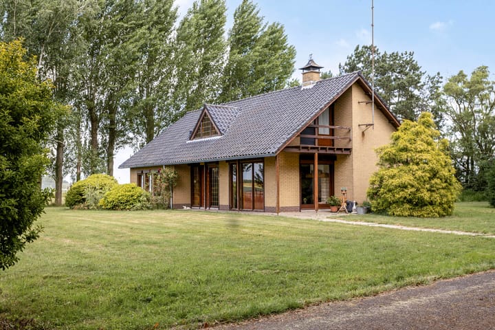 Foto 2 van Nieuwe Ellestraat 2