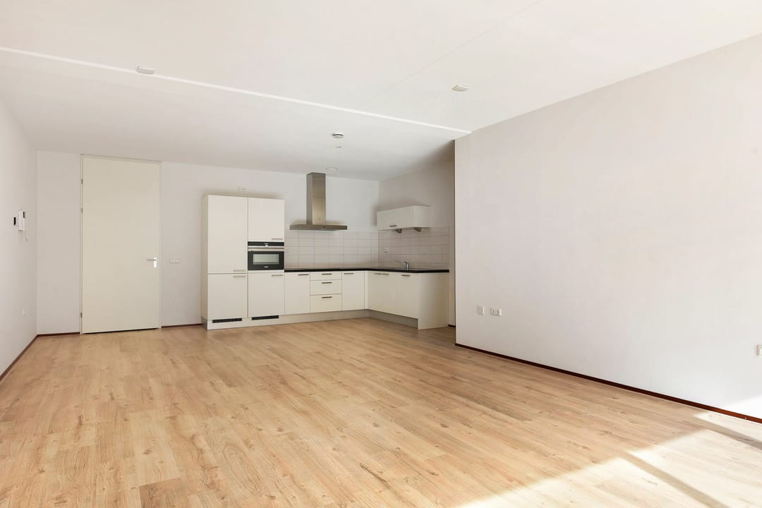 Foto 7 van Piusplein 28-20