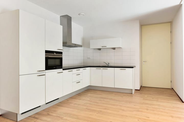 Foto 8 van Piusplein 28-20