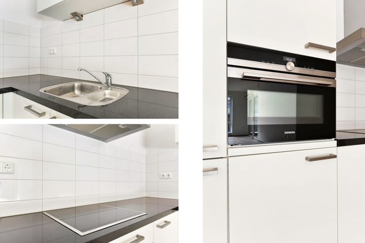 Foto 9 van Piusplein 28-20