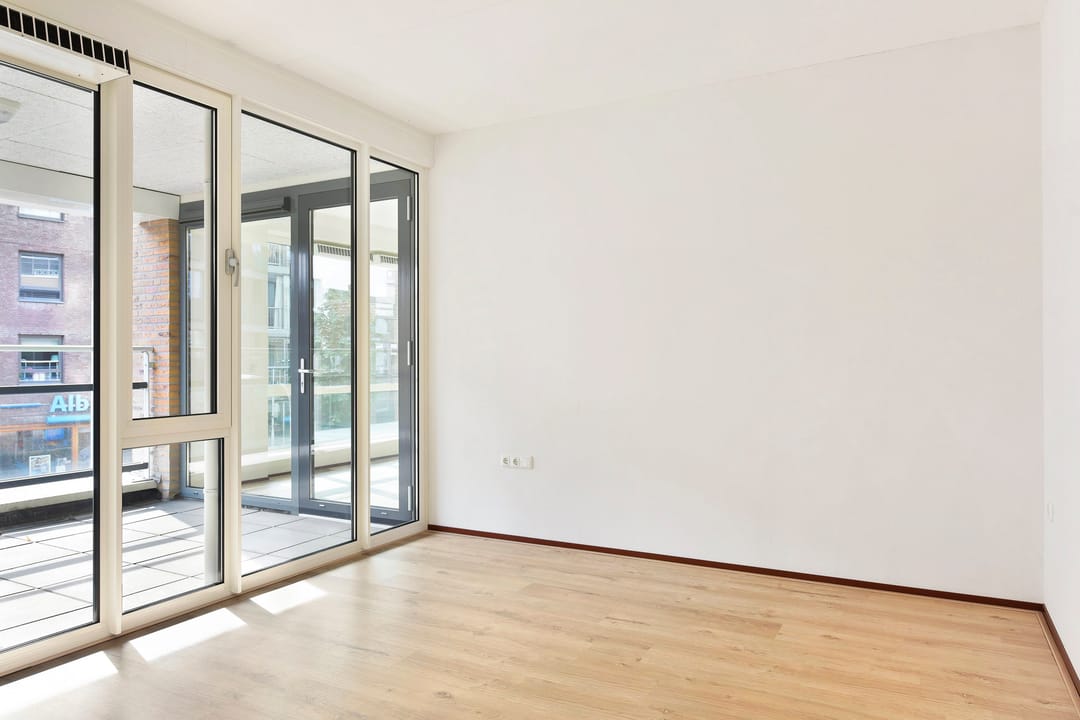 Foto 11 van Piusplein 28-20