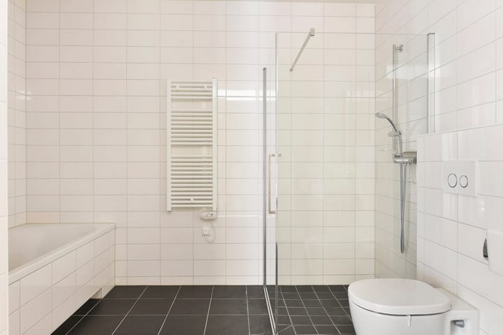 Foto 13 van Piusplein 28-20