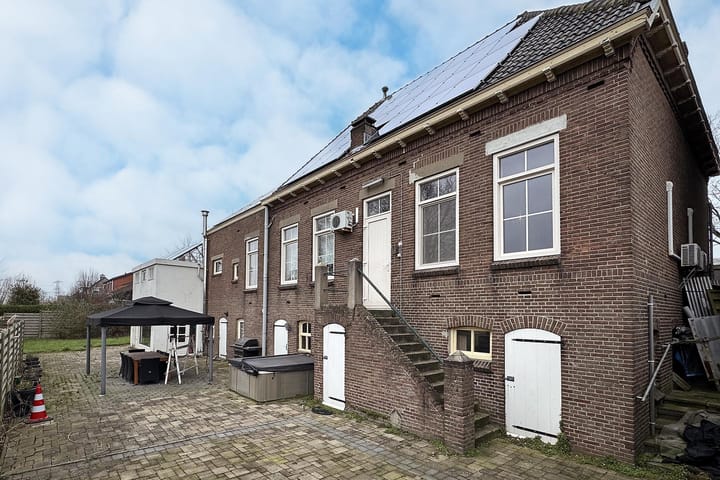 Foto 83 van Oude Kerkstraat 13