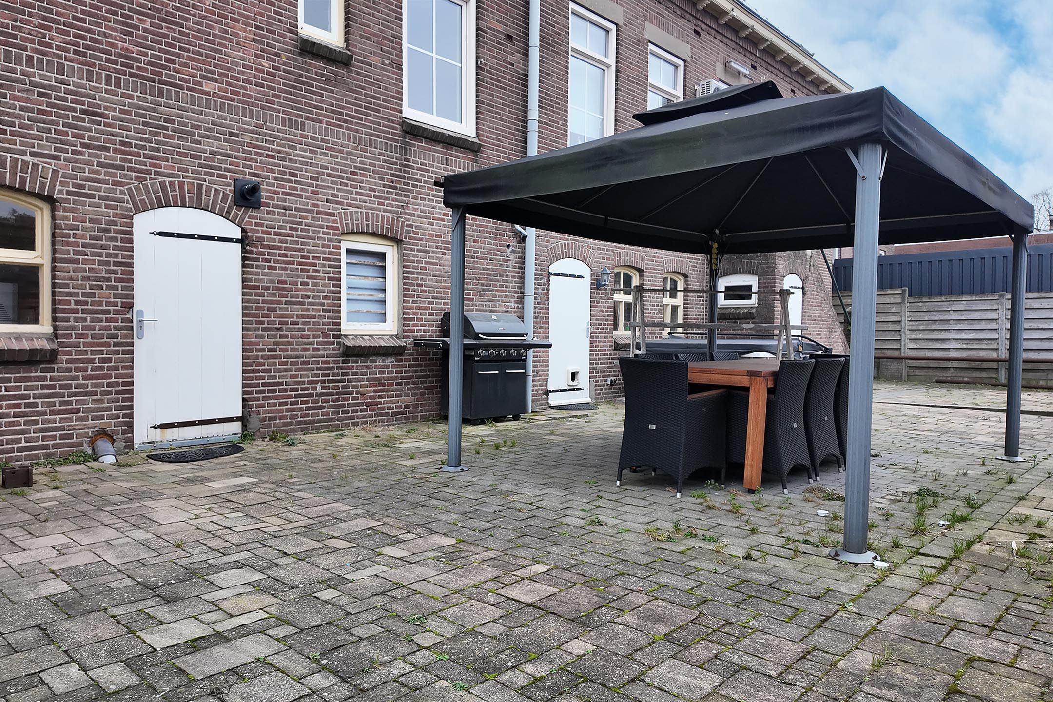 Foto 84 van Oude Kerkstraat 13