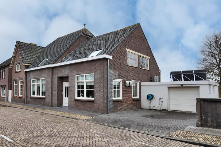 Foto 85 van Oude Kerkstraat 13