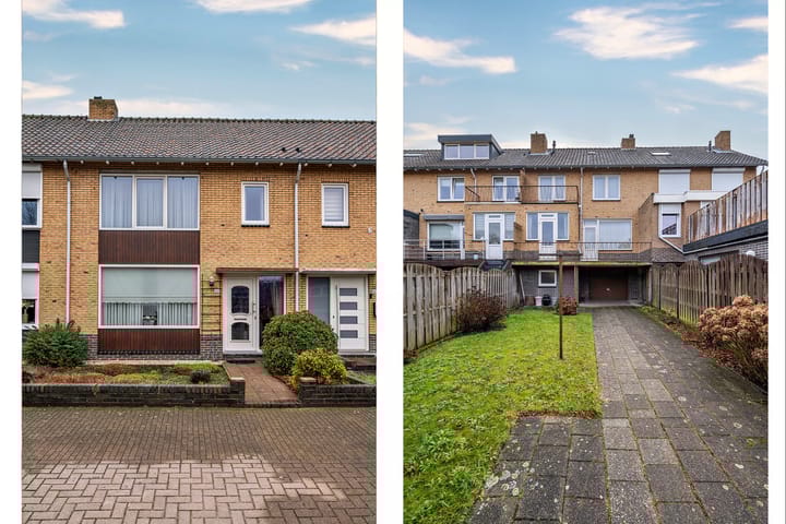 Foto 3 van Straelseweg 363