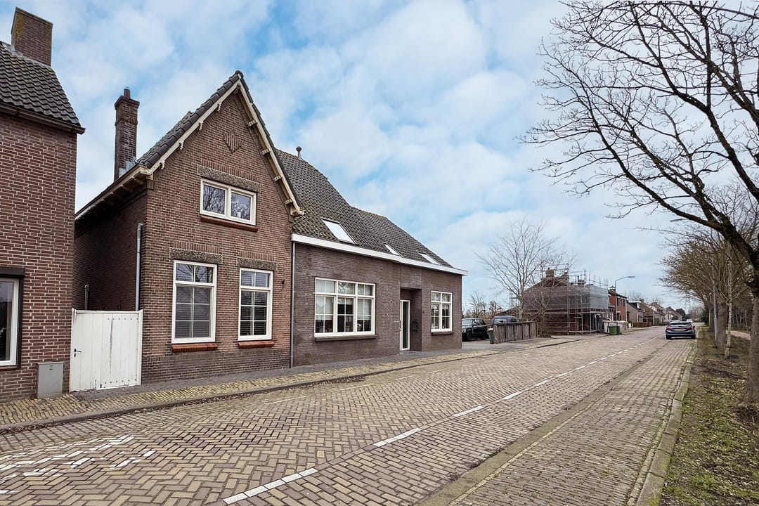 Foto 86 van Oude Kerkstraat 13