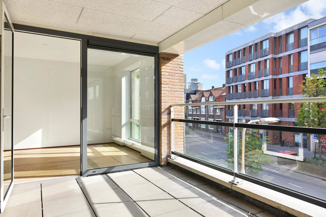 Foto 17 van Piusplein 28-20