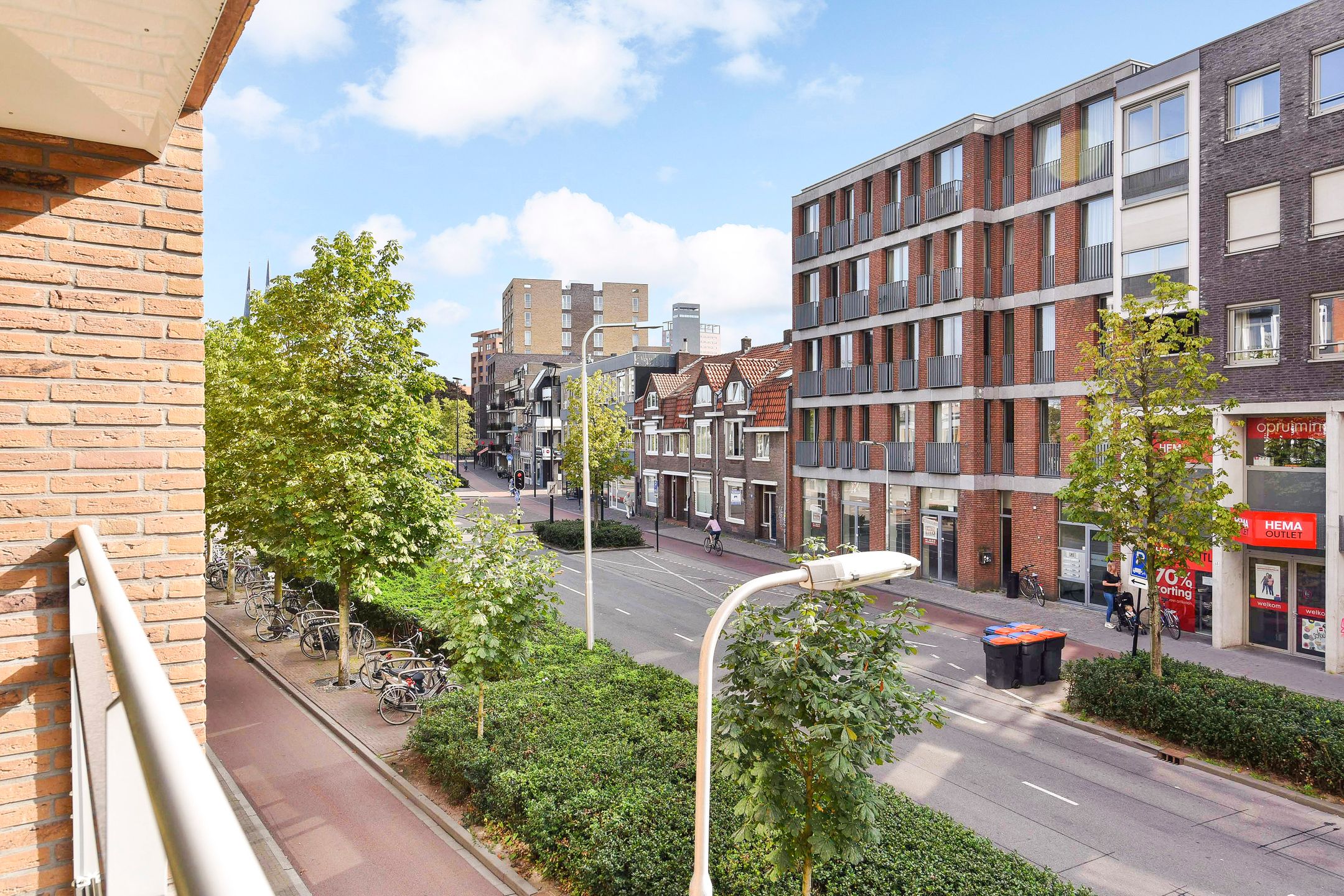 Foto 18 van Piusplein 28-20