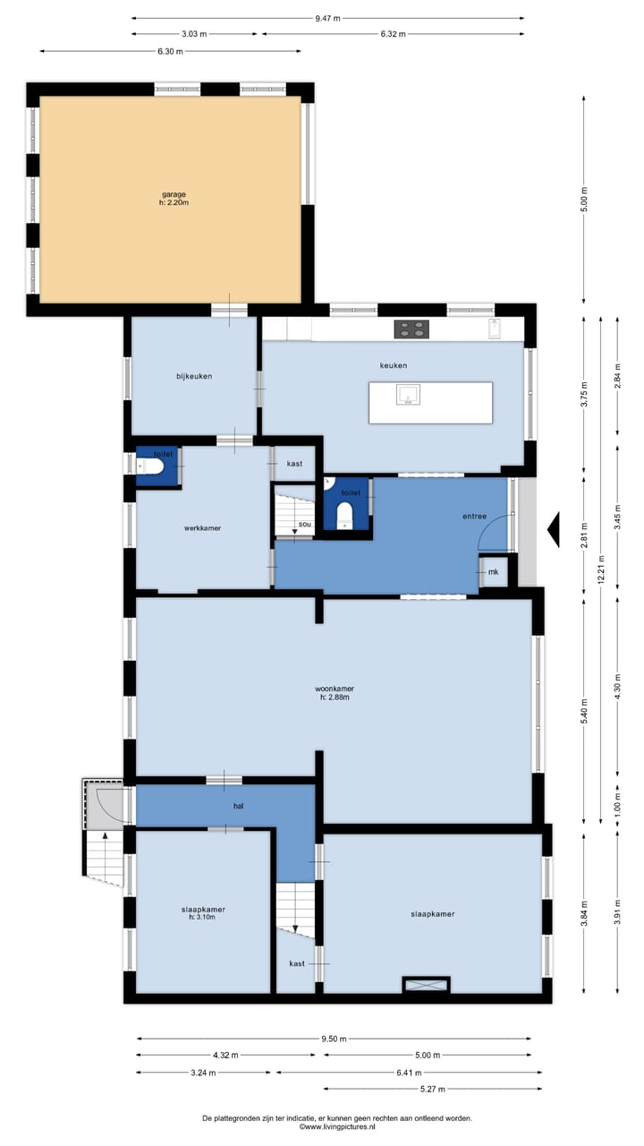 Foto 90 van Oude Kerkstraat 13