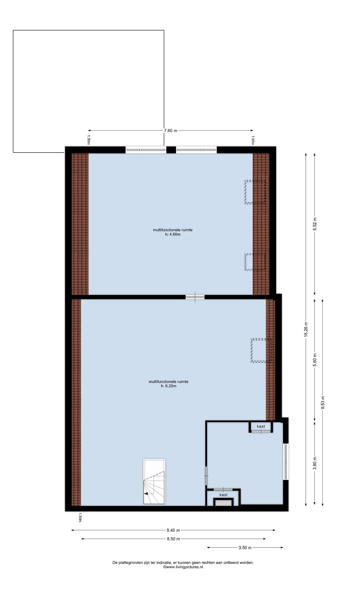 Foto 91 van Oude Kerkstraat 13