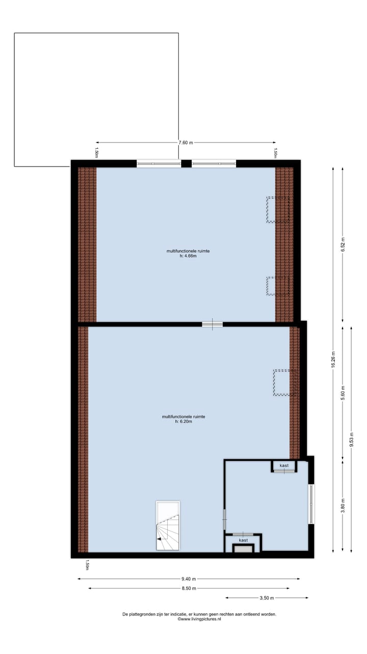Foto 91 van Oude Kerkstraat 13