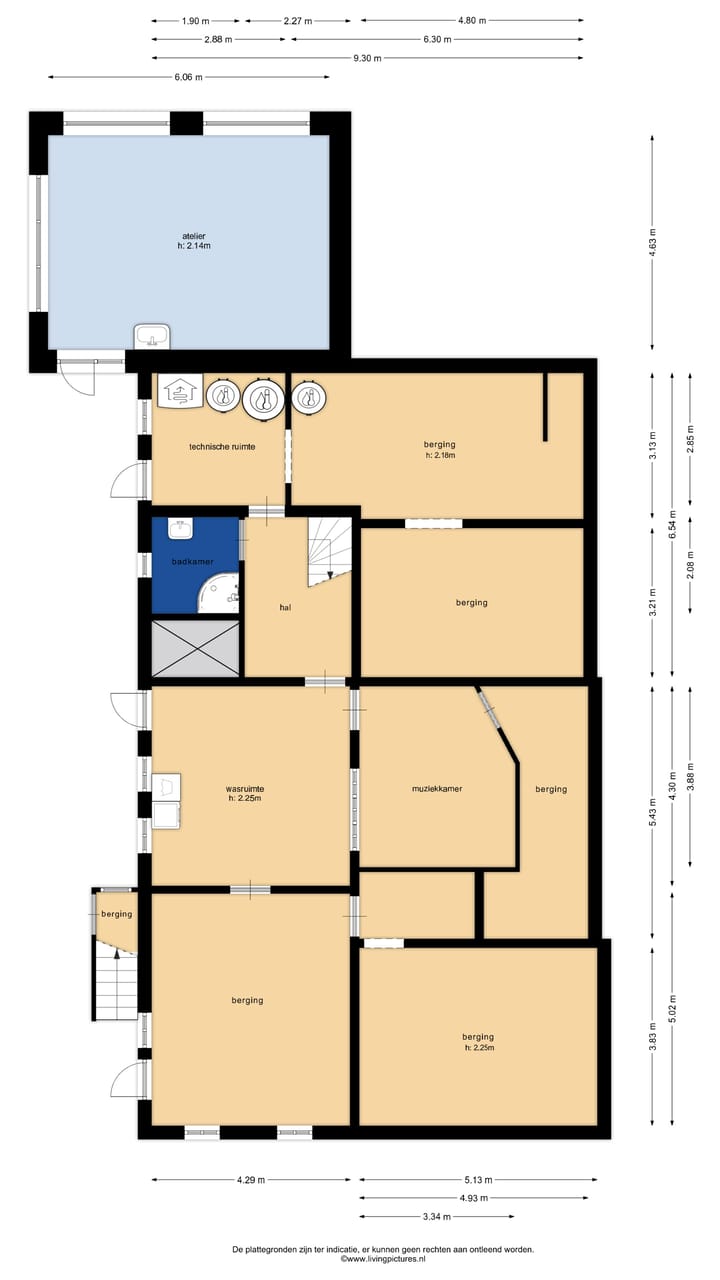 Foto 92 van Oude Kerkstraat 13