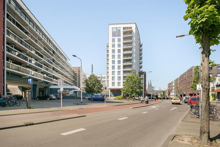 Foto 25 van Piusplein 28-20