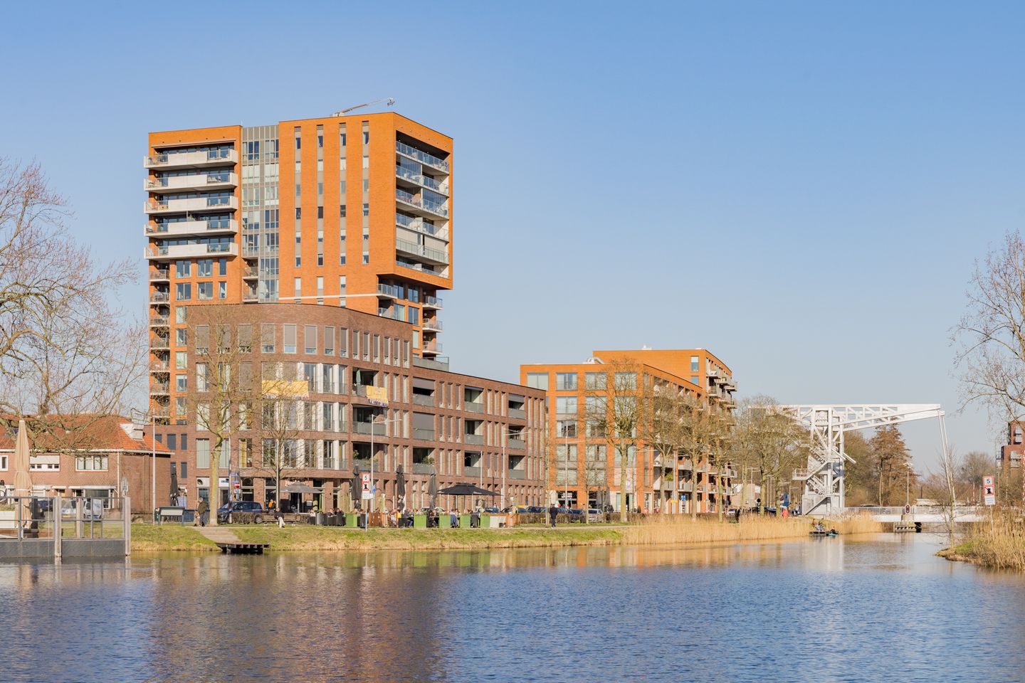 Foto 29 van Piusplein 28-20