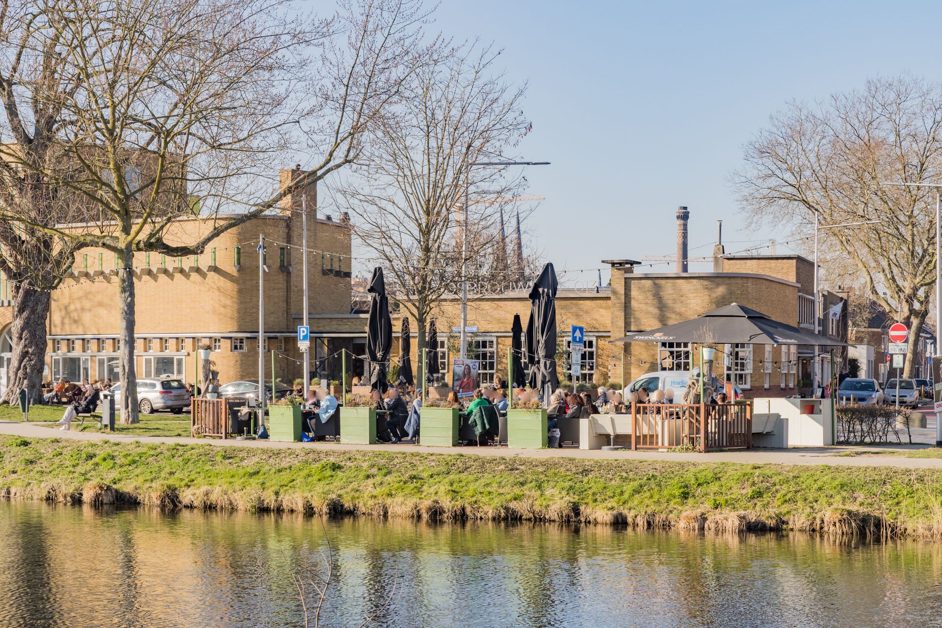 Foto 30 van Piusplein 28-20