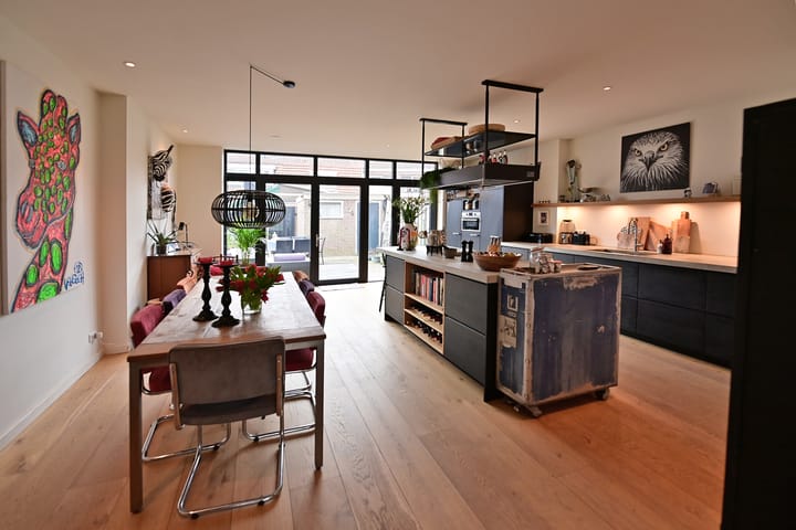 Foto 2 van Burgemeester de Raadtsingel 12